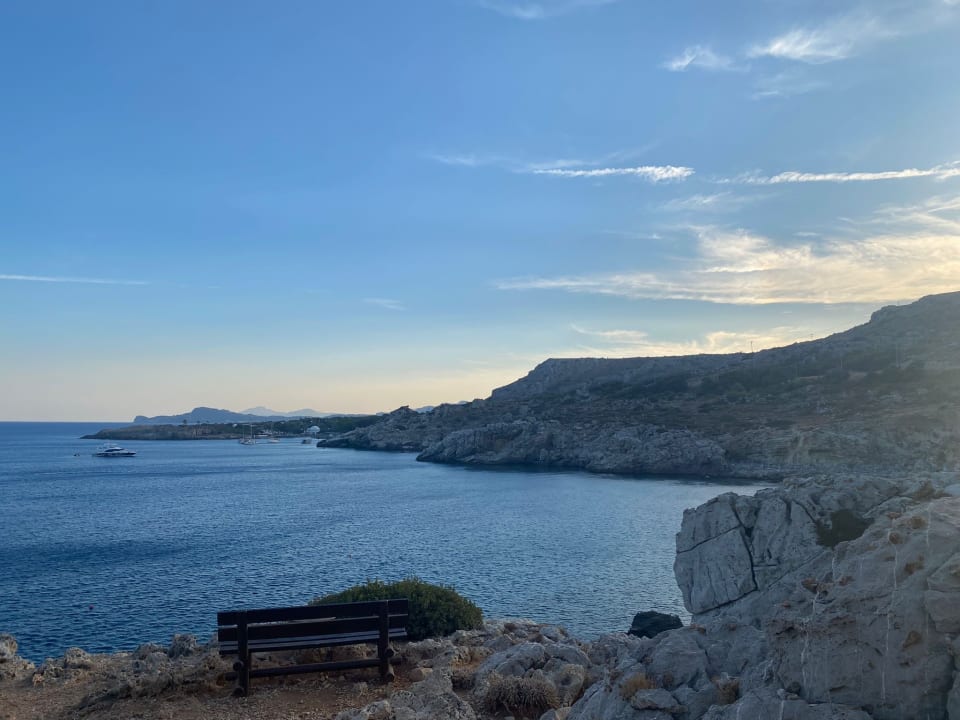 Strand Hotel Kalithea Horizon Royal