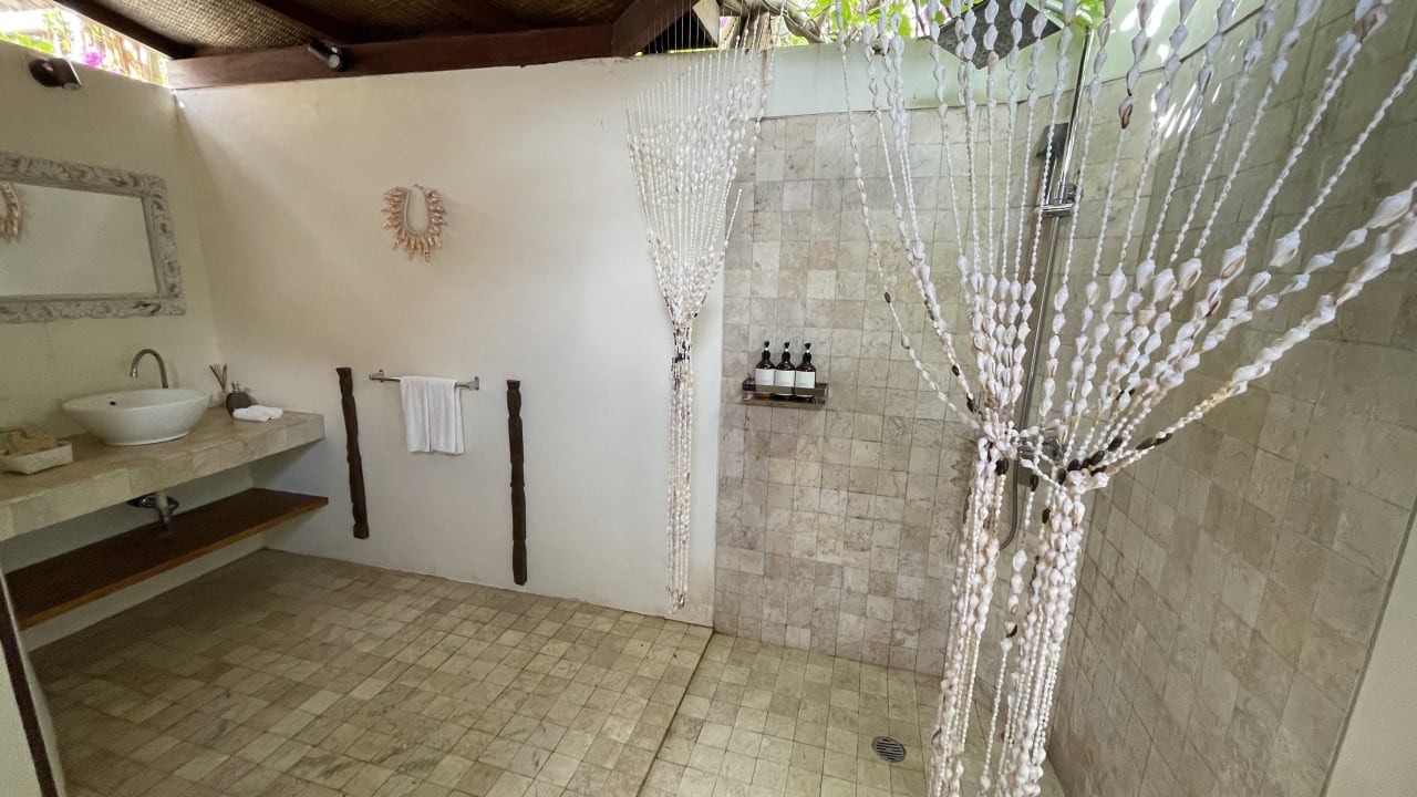 Zimmer Blue Lagoon Avia Villas