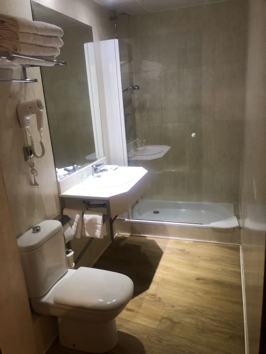 Zimmer Hotel Ramon Berenguer IV