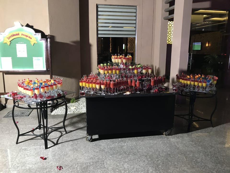 Welcome to the Valentines Day Pickalbatros Aqua Park Resort - Hurghada