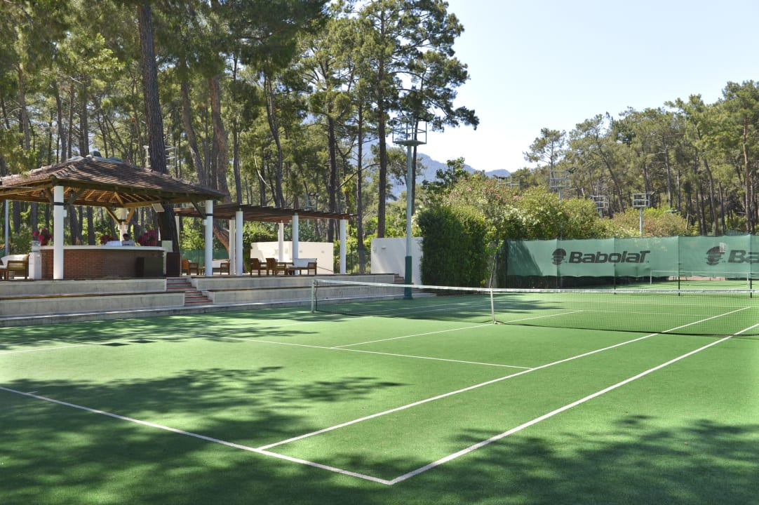 Sport & Freizeit Club Med Palmiye