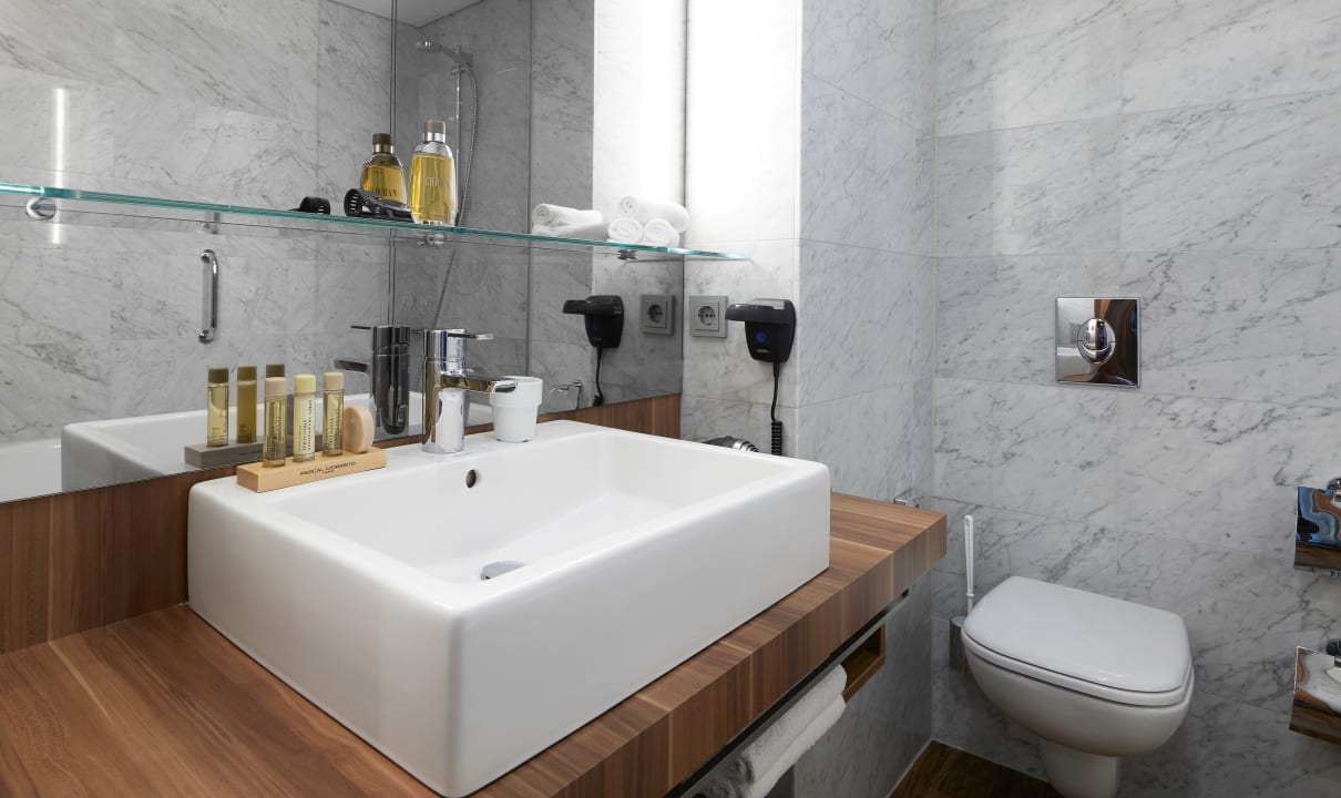 Zimmer Living Hotel Düsseldorf