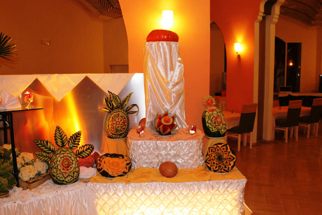 Sehr schön  Mahdia Beach & Aquapark