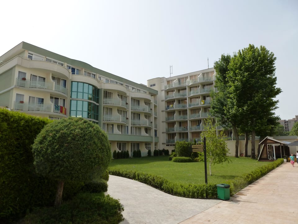 Zwete DAS Club Hotel Sunny Beach