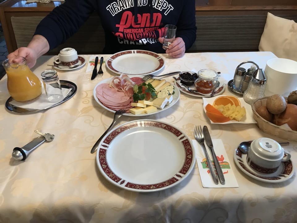 Gastro OXA - Easy Escape & Wirtshaus