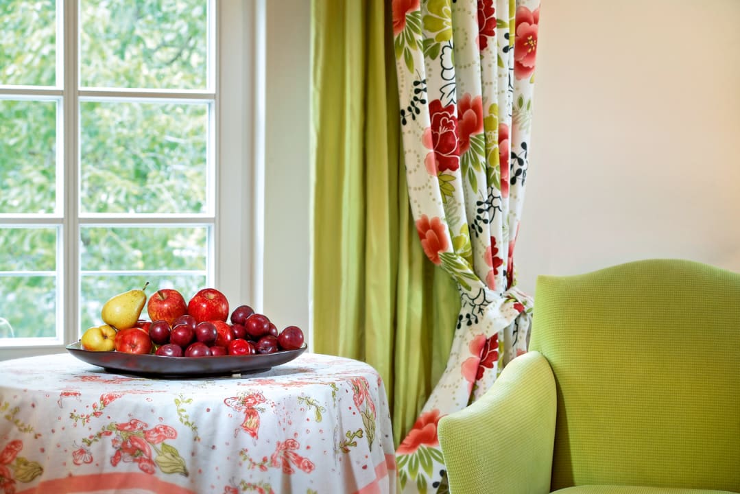 Zimmer Hotel Jagstmühle