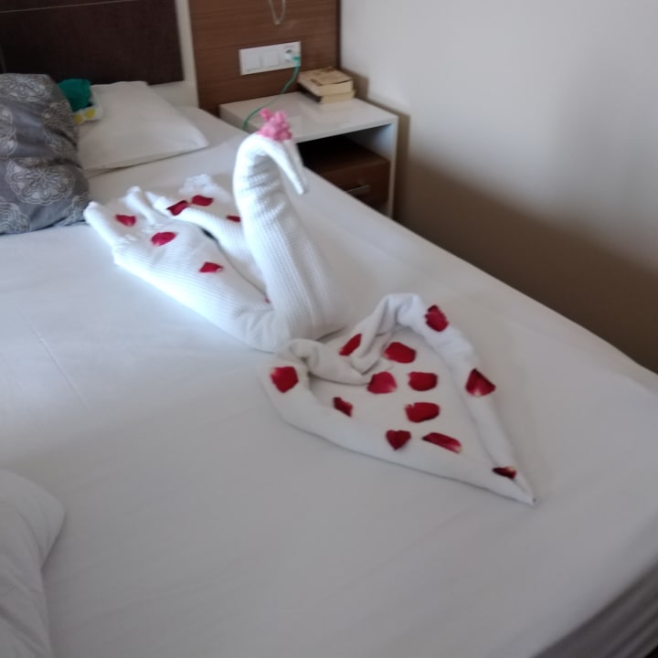 Zimmer My Home Resort