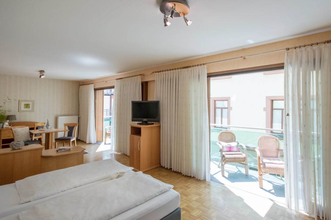 Zimmer Hotel Zum Günen Kranz