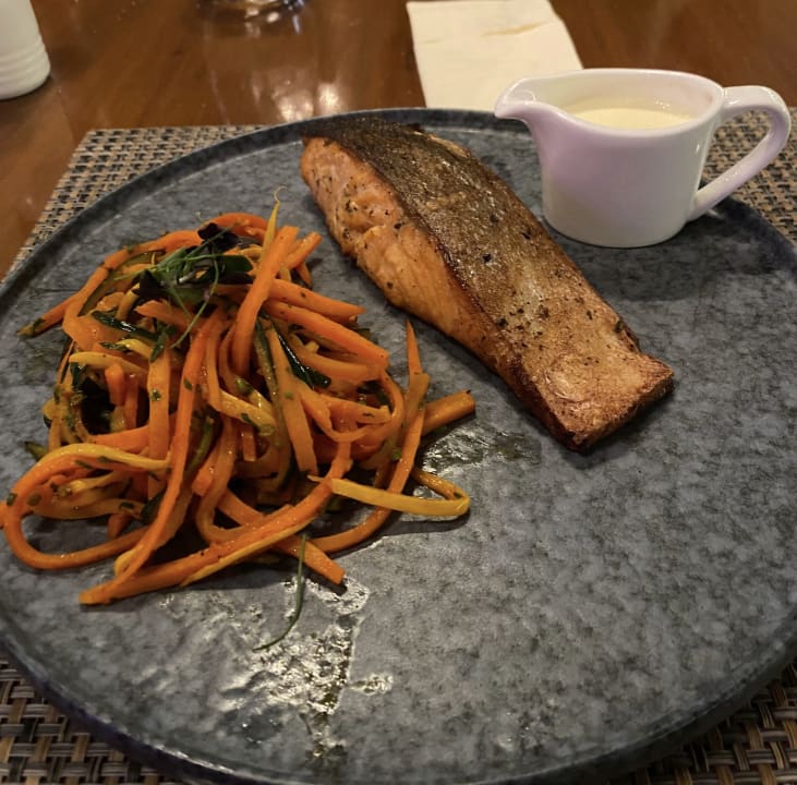 Gastro Conrad Dubai