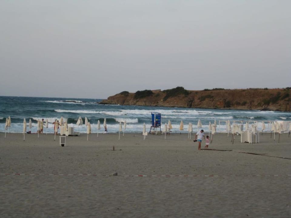 Strand TUI Suneo Serenity Bay