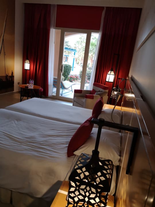 Zimmer Club Paradisio El Gouna, Red Sea