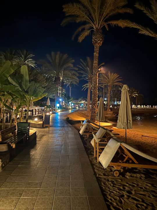 Außenansicht TUI BLUE Pioneer Beach