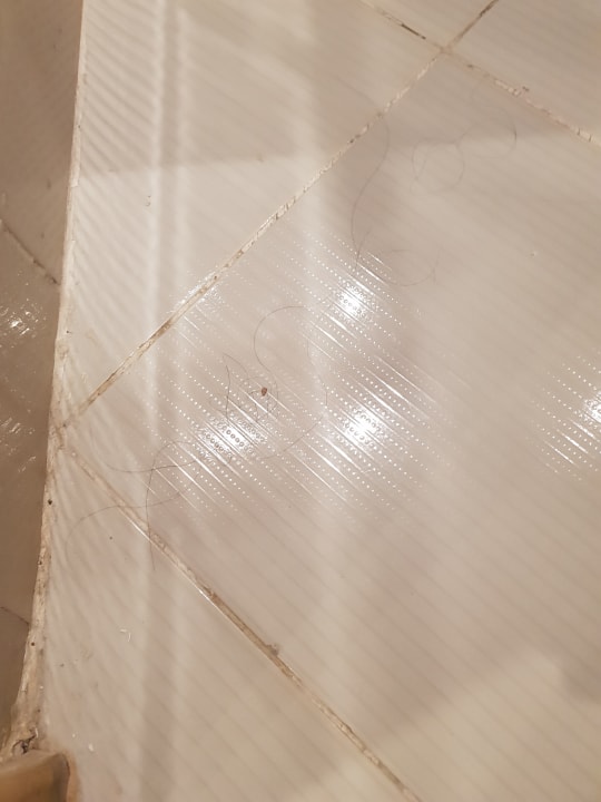 Zimmer Regina Resort and Aqua Park Hurghada