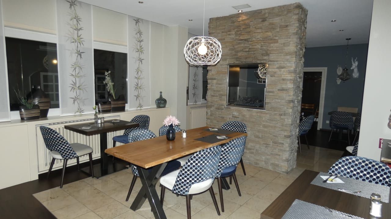 Gastro Hotel Am Kurpark