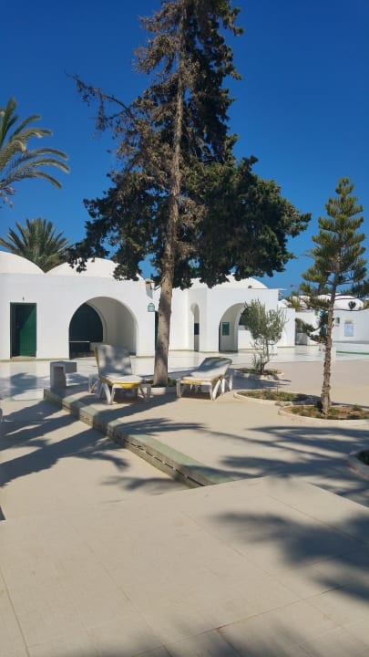 Sonstiges Hotel Sangho Club Zarzis