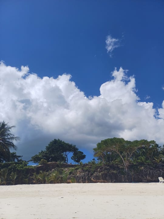 Strand Hotel Riu Palace Zanzibar