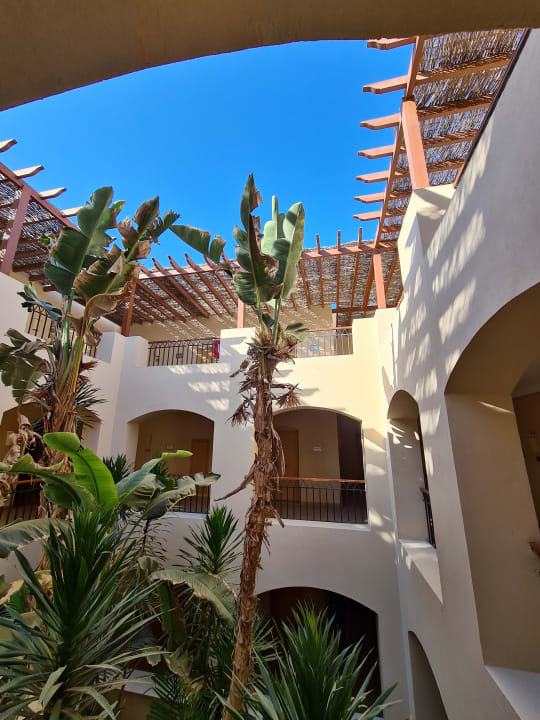 Sonstiges Hotel JAZ Makadi Star & Spa