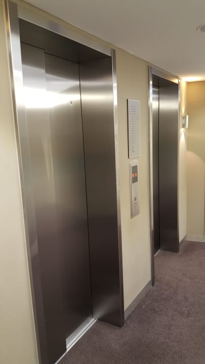 Sonstiges Fletcher Hotel Amsterdam