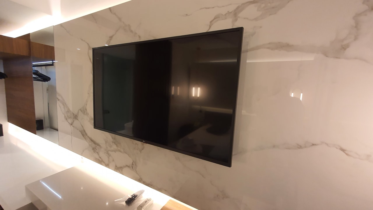 Zimmer Hotel Calypso Beach