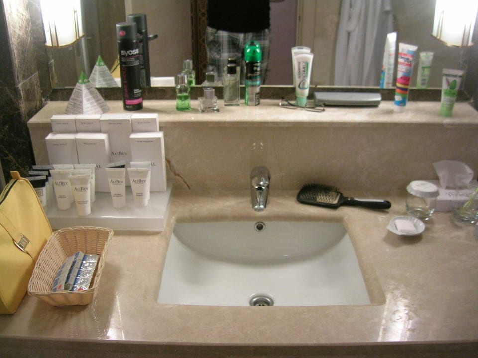 Bad Güral Premier Tekirova