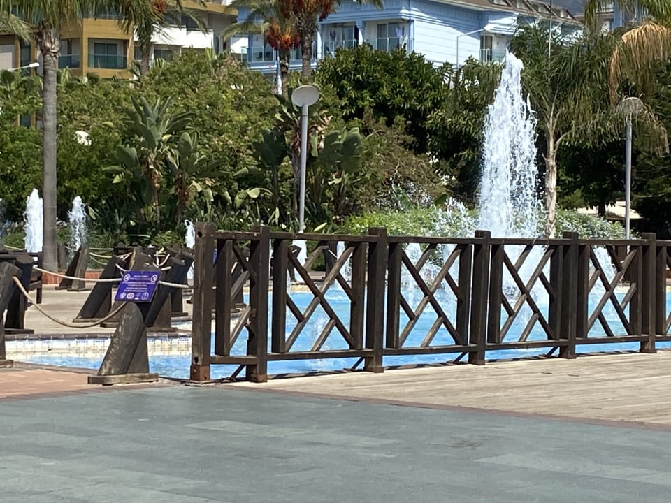 Sonstiges Riviera Hotel & Spa