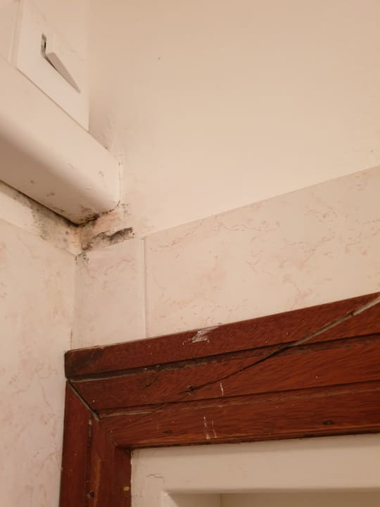 Zimmer Apartments Smeralda