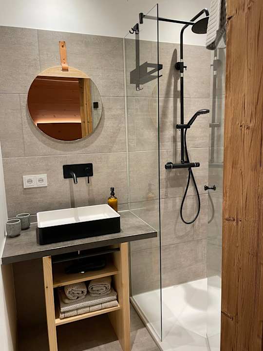 Zimmer Ramenai - Das Böhmerwaldlerdorf