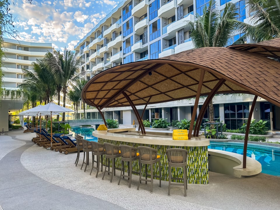 Gastro La Green Hotel & Residence