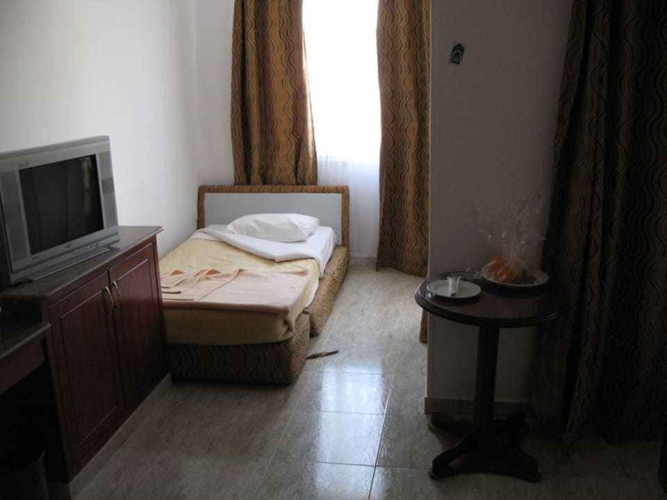 Doppelzimmer Golden Beach Resort