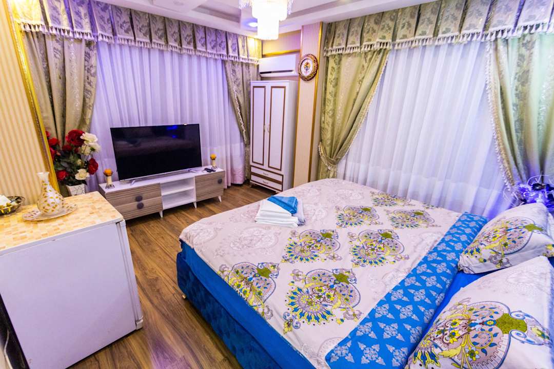 Zimmer Marko Pasa Konagi