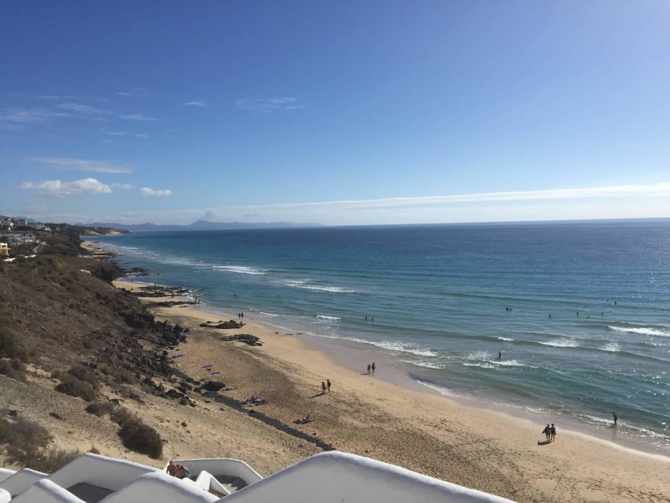 Atlantik 1 Aldiana Club Fuerteventura