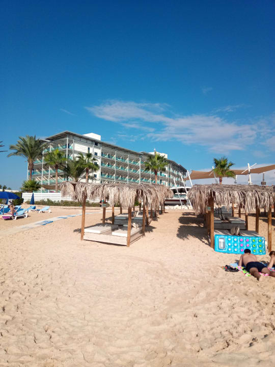 Strand Asterias Beach