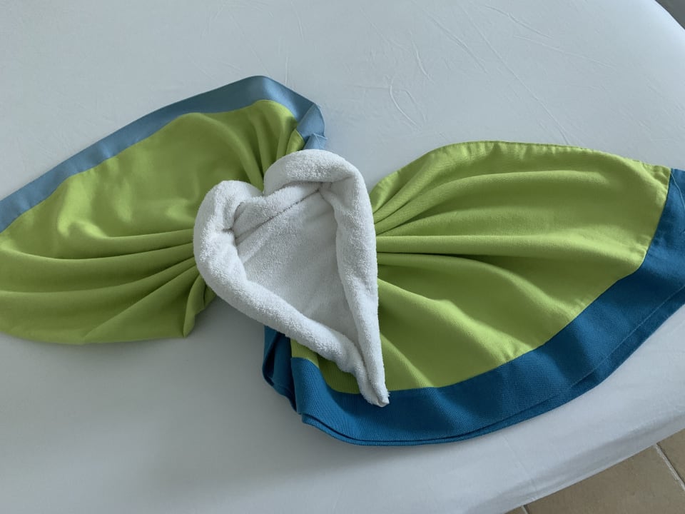 Zimmer Blau varadero - Adults only