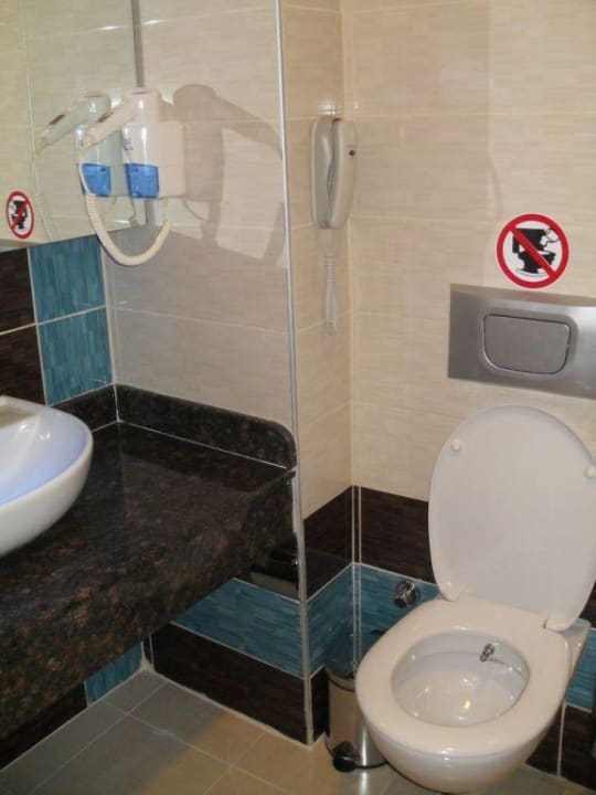 WC BAD Tac Premier Hotel & Spa