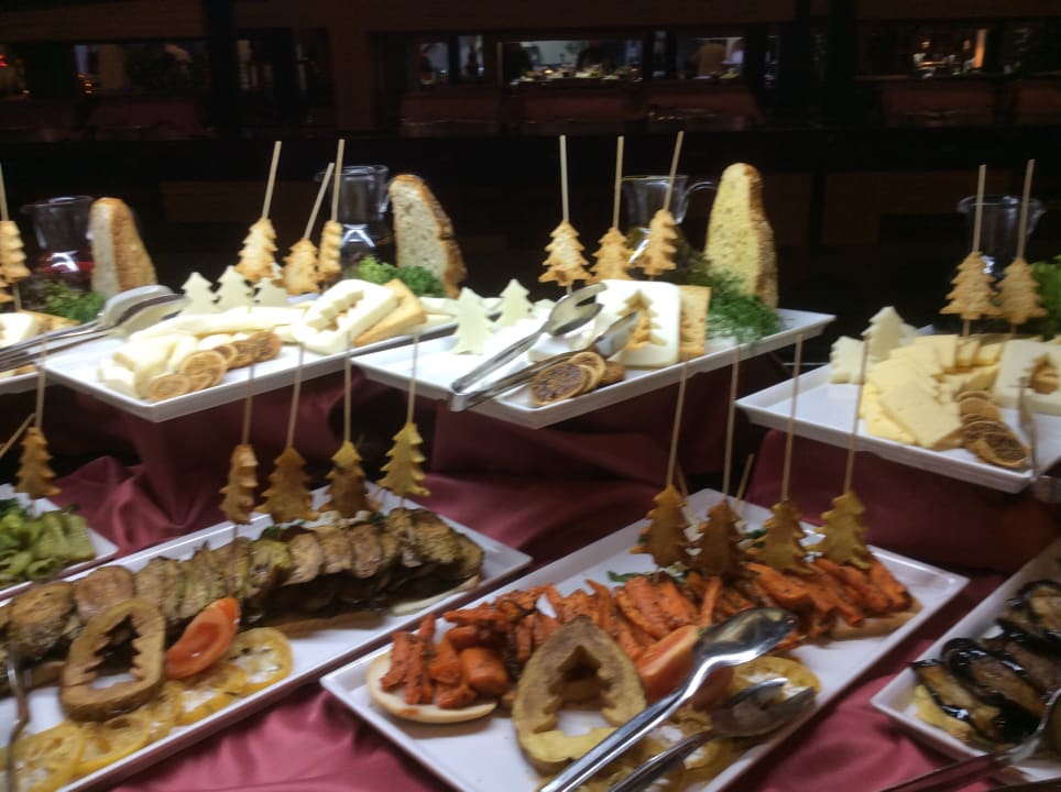 Gastro Siam Elegance Hotels & Spa