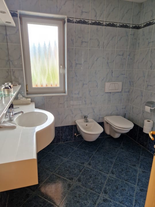 Zimmer Sonnenhotel Adler