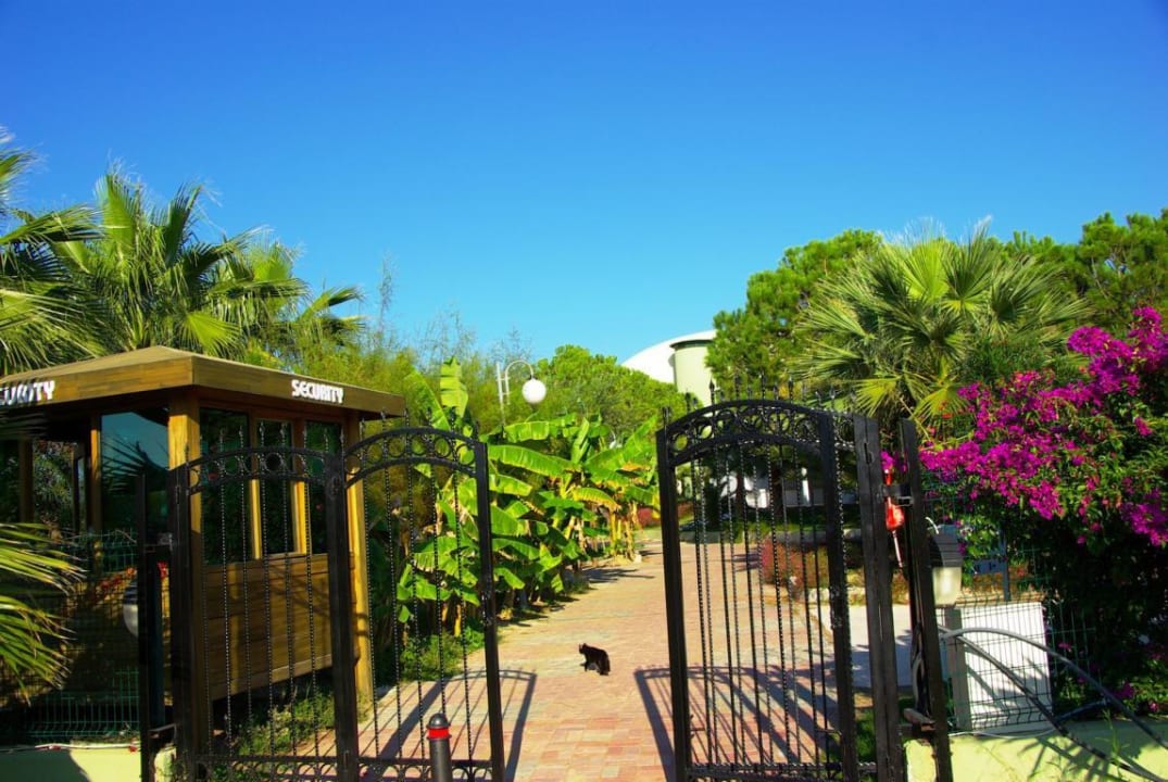 Ende Nov. 2012 VONRESORT Golden Coast