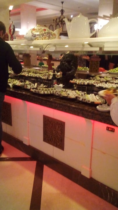Gastro Güral Premier Belek