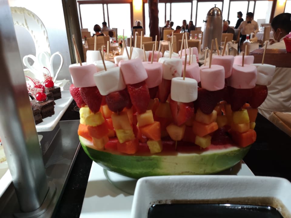 Gastro Akumal Bay Beach & Wellness Resort