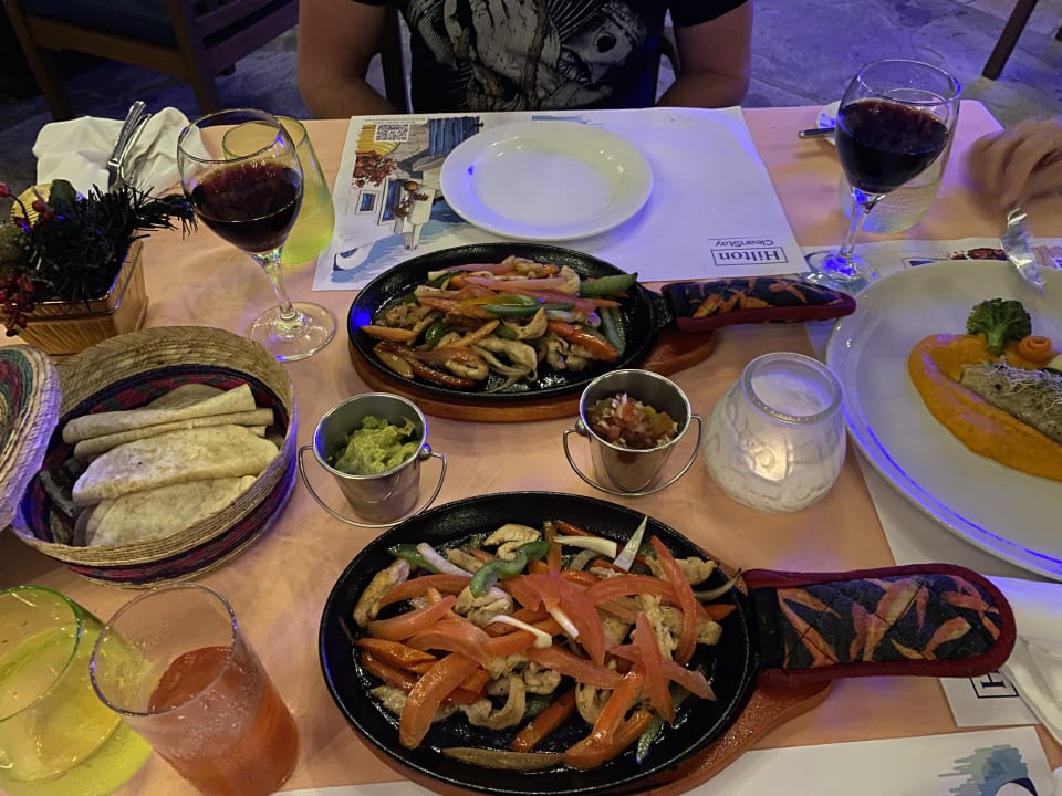 Gastro Dreams La Romana Resort & Spa