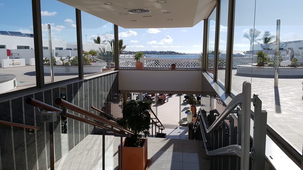 Sonstiges Hotel Las Costas