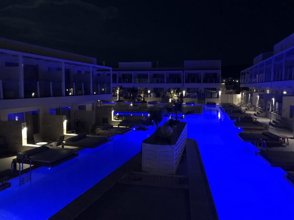 Pool TUI BLUE Insula Alba