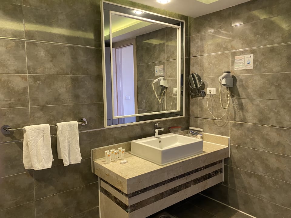 Zimmer Pickalbatros Aqua Vista Resort - Hurghada
