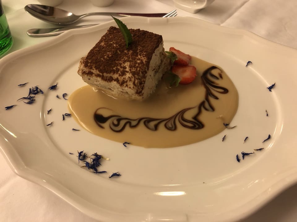 Gastro Hotel AlpenSchlössl