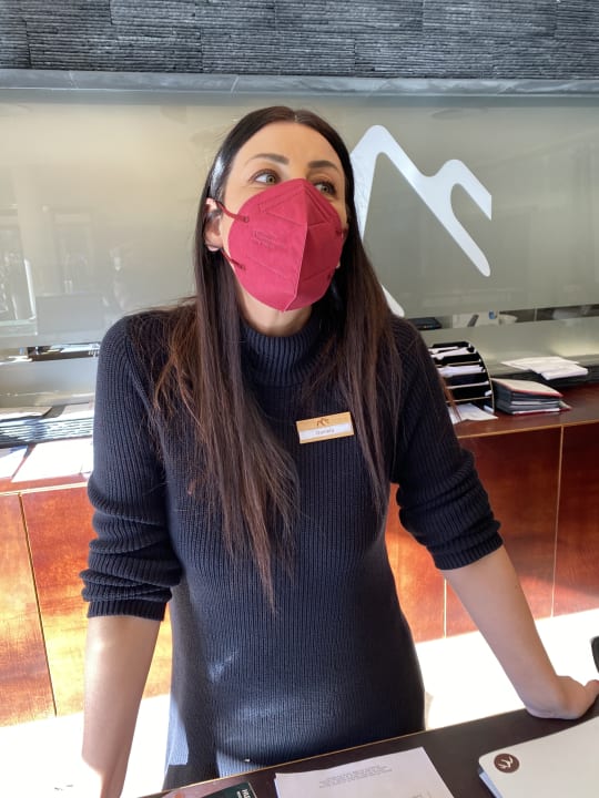 Sonstiges Bergland Sölden Design- und Wellnesshotel