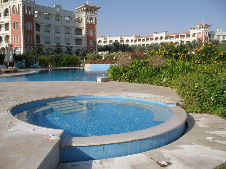 Einfach nur schön! Baron Palace Sahl Hasheesh