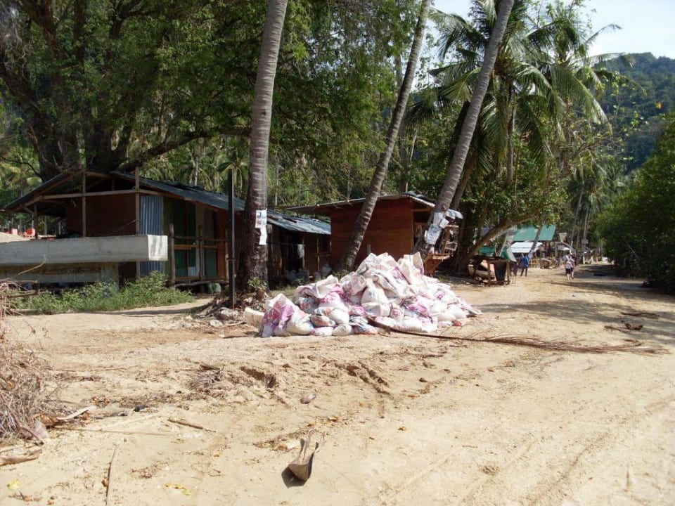 Railay Bay East Hotel Railay Bay Resort & Spa