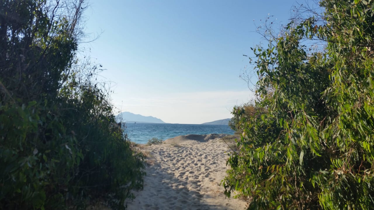 So schön  Caravia Beach Hotel