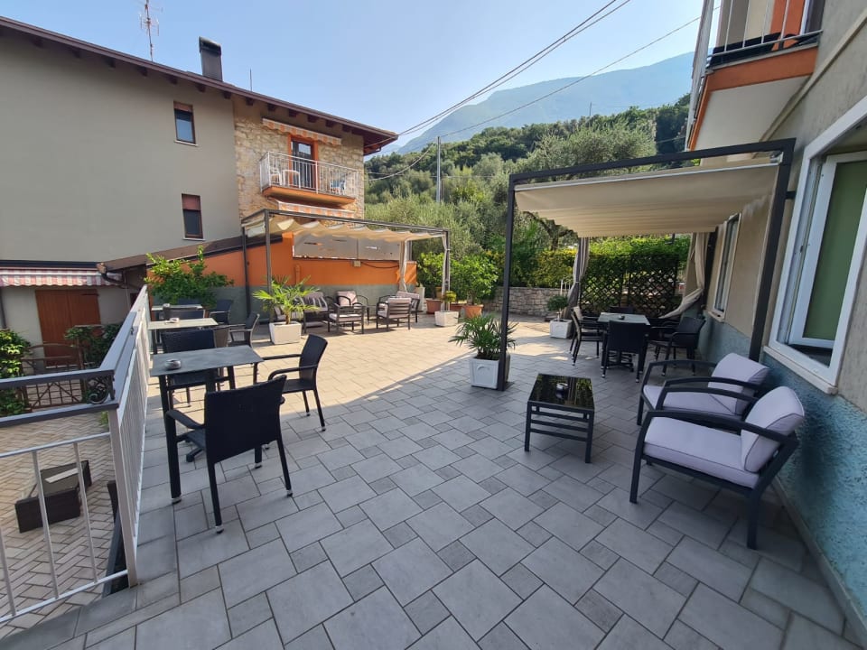 Gastro Hotel Da Tino