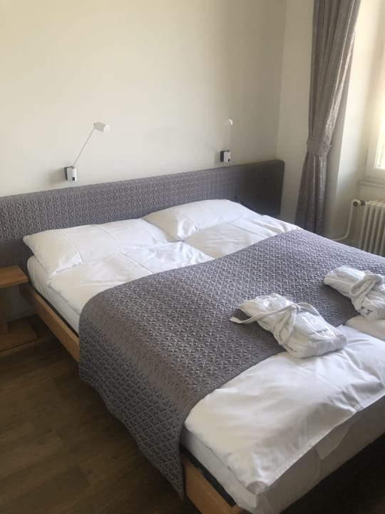 Zimmer Hotel Schlossberg